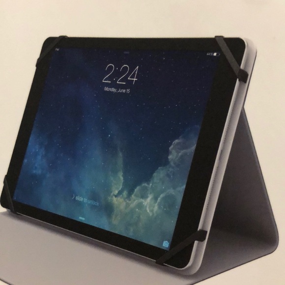 Tablet case - Picture 10 of 10